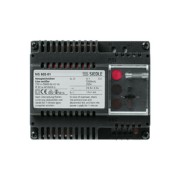 Gleichrichter 230V/12VAC - 23,3VDC NG 602-01 DE 