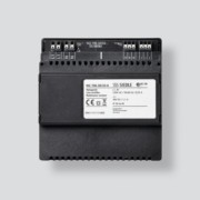 Netzgerät Schwarz NG 706-30/33-0 