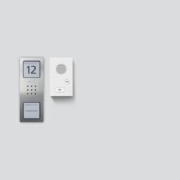 Audio-Set Siedle Basic SET CAB 850-1 E/W 