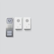 Audio-Set Siedle Basic SET CAB 850-2 E/W 