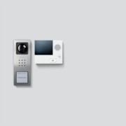 Video-Set Siedle Basic SET CVB 850-1 E/W 