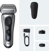 BRAUN Rasierer Series 8 8617s 