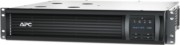 APC Smart-UPS 1500VA LCD RM 2U 230V SMT1500RMI2UC 