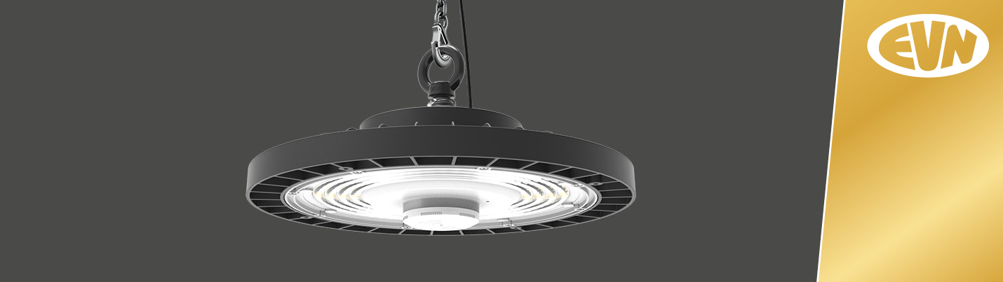 LED-Hallenleuchte RAYO MULTI