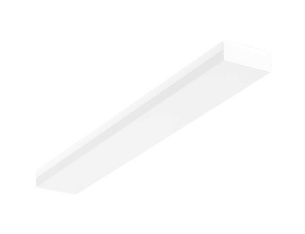 Herstellerleuchte LED-Wand- und Deckenleuchte PLANIA