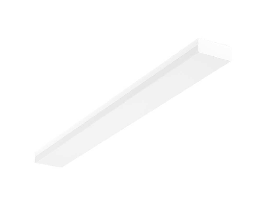 Herstellerleuchte LED-Wand- und Deckenleuchte PLANIA 