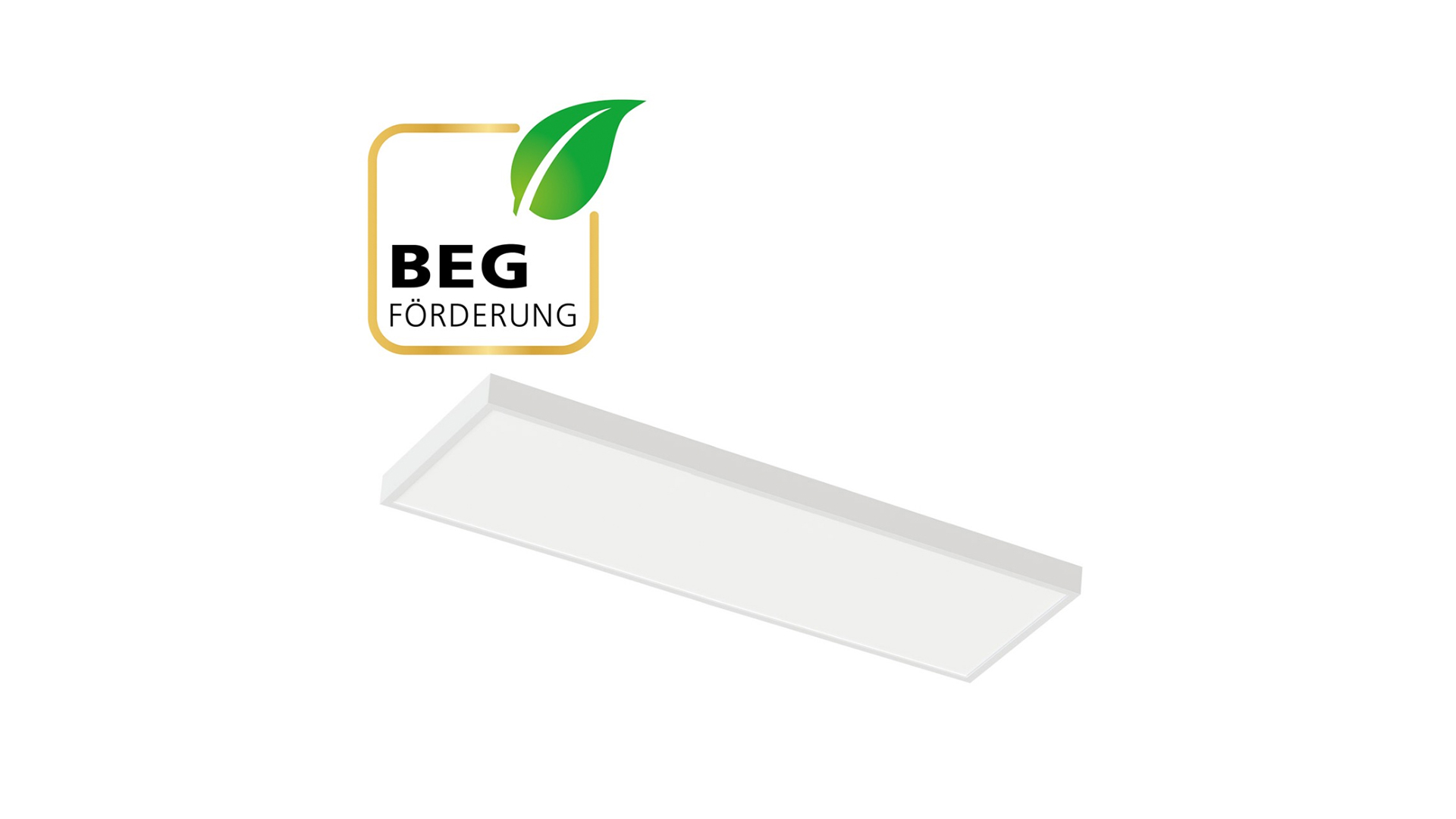 LED-Anbauleuchte S120125