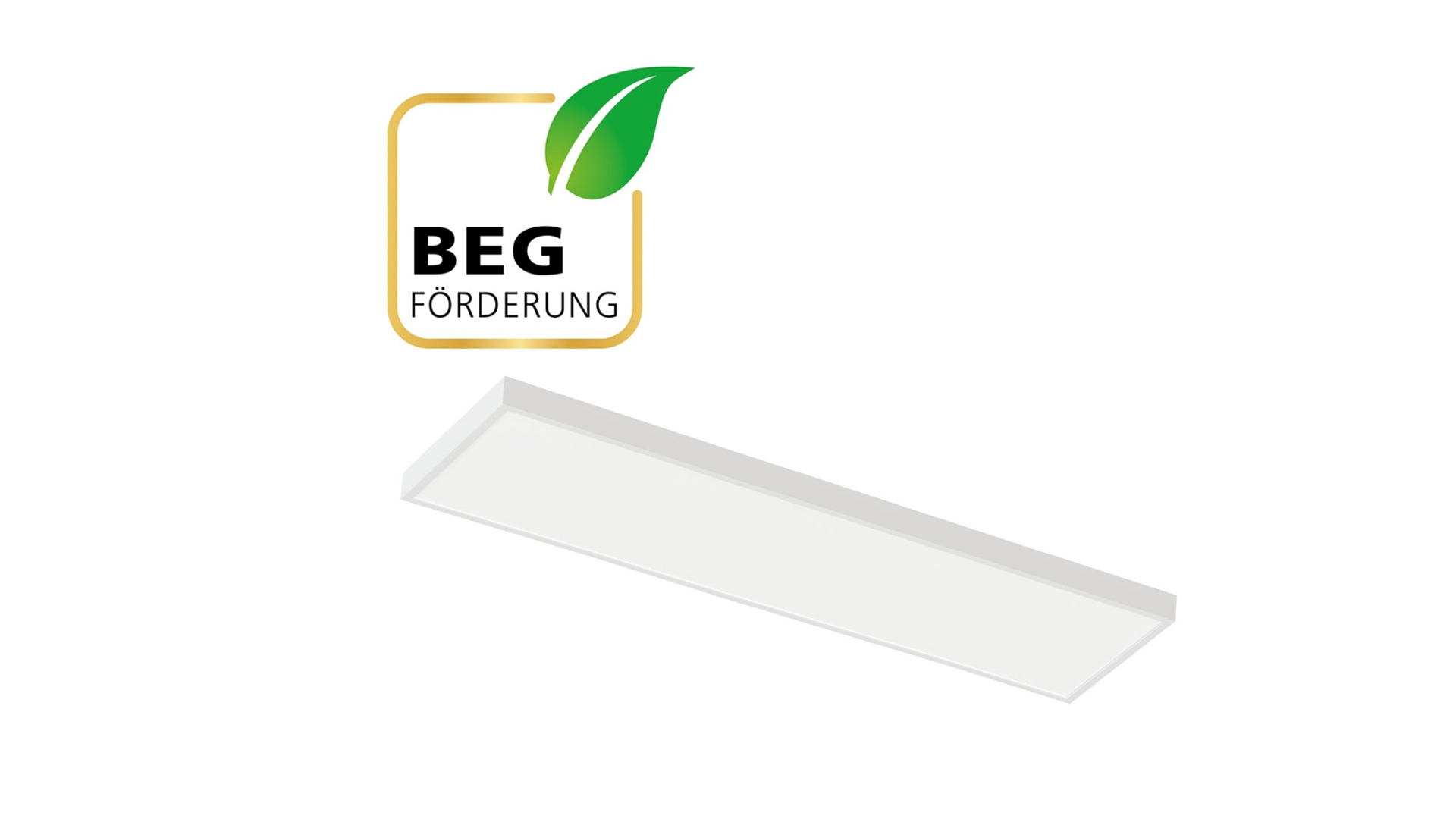 LED-Anbauleuchte S150125