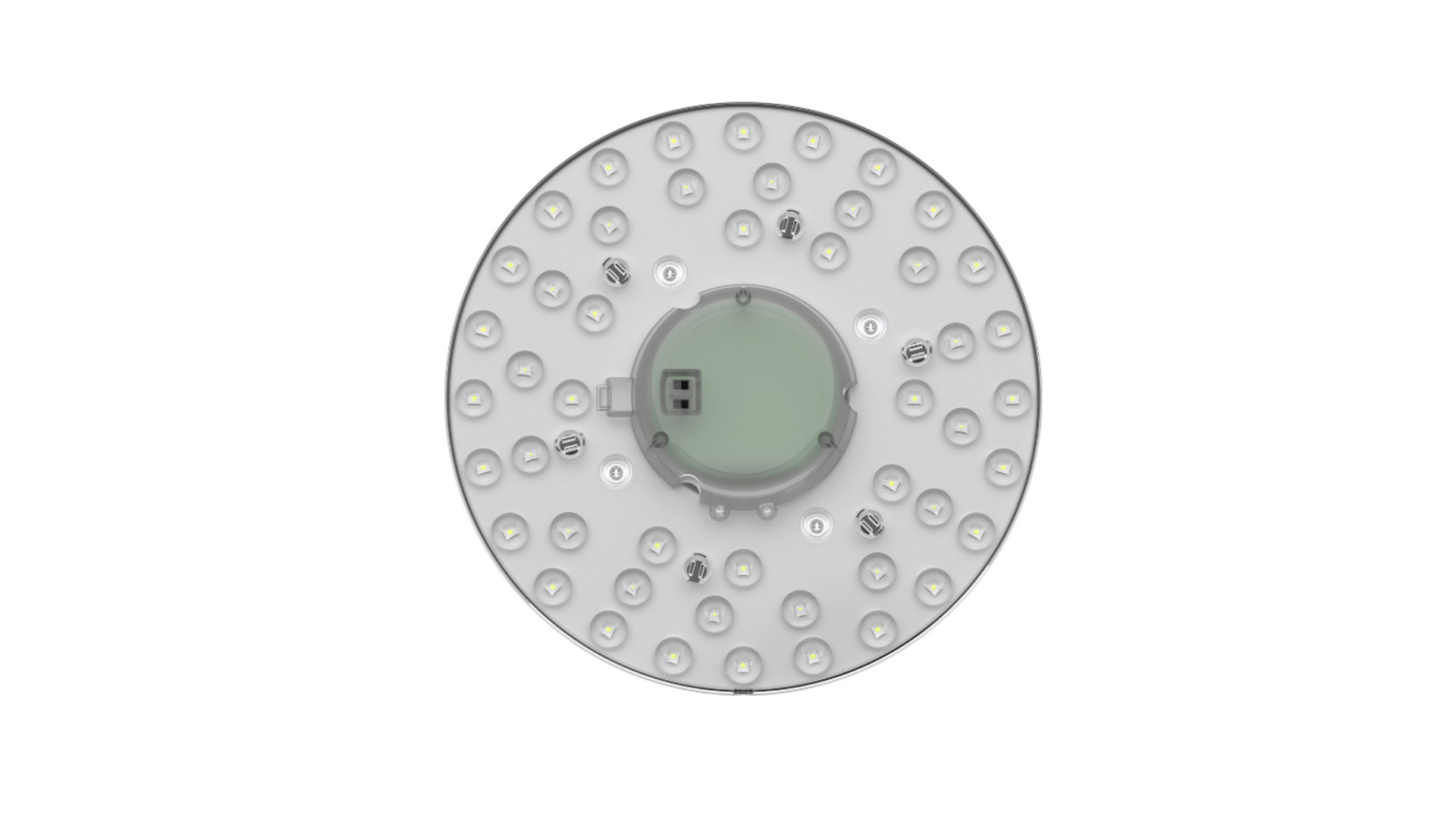 LED-Modul m. magn.Befestigung URM1225