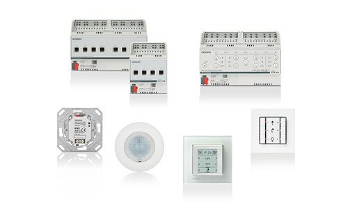 Gebäudesystemtechnik