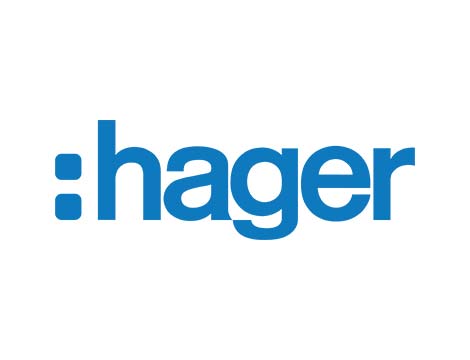 Hersteller Hager