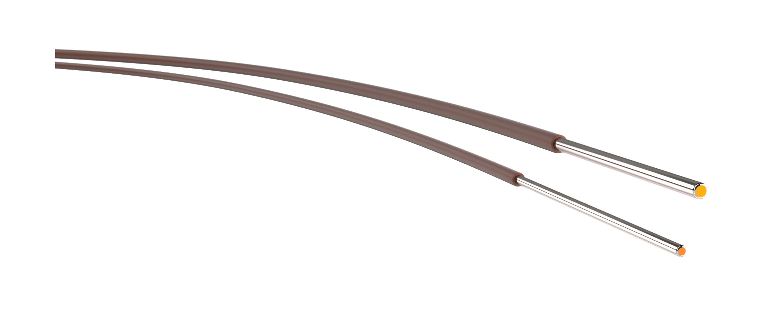 Hitzebeständige Leitungen