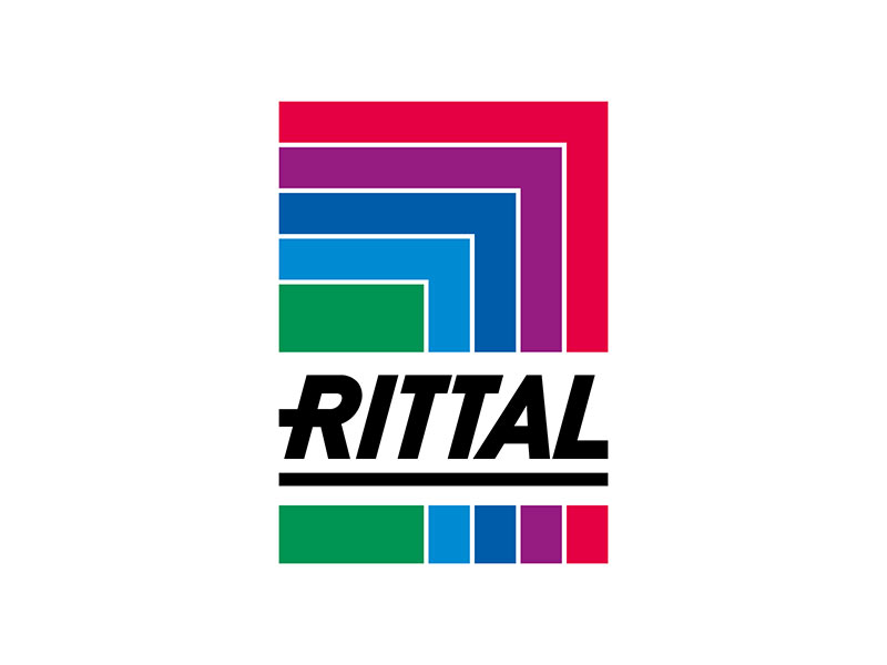 Logo von Rittal