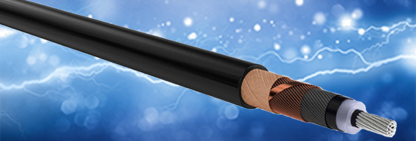Mittelspannungskabel