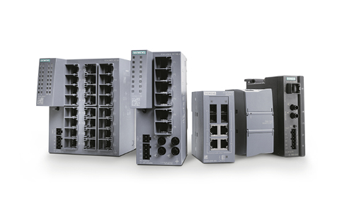 Netzwerktechnik, Stromversorgungen