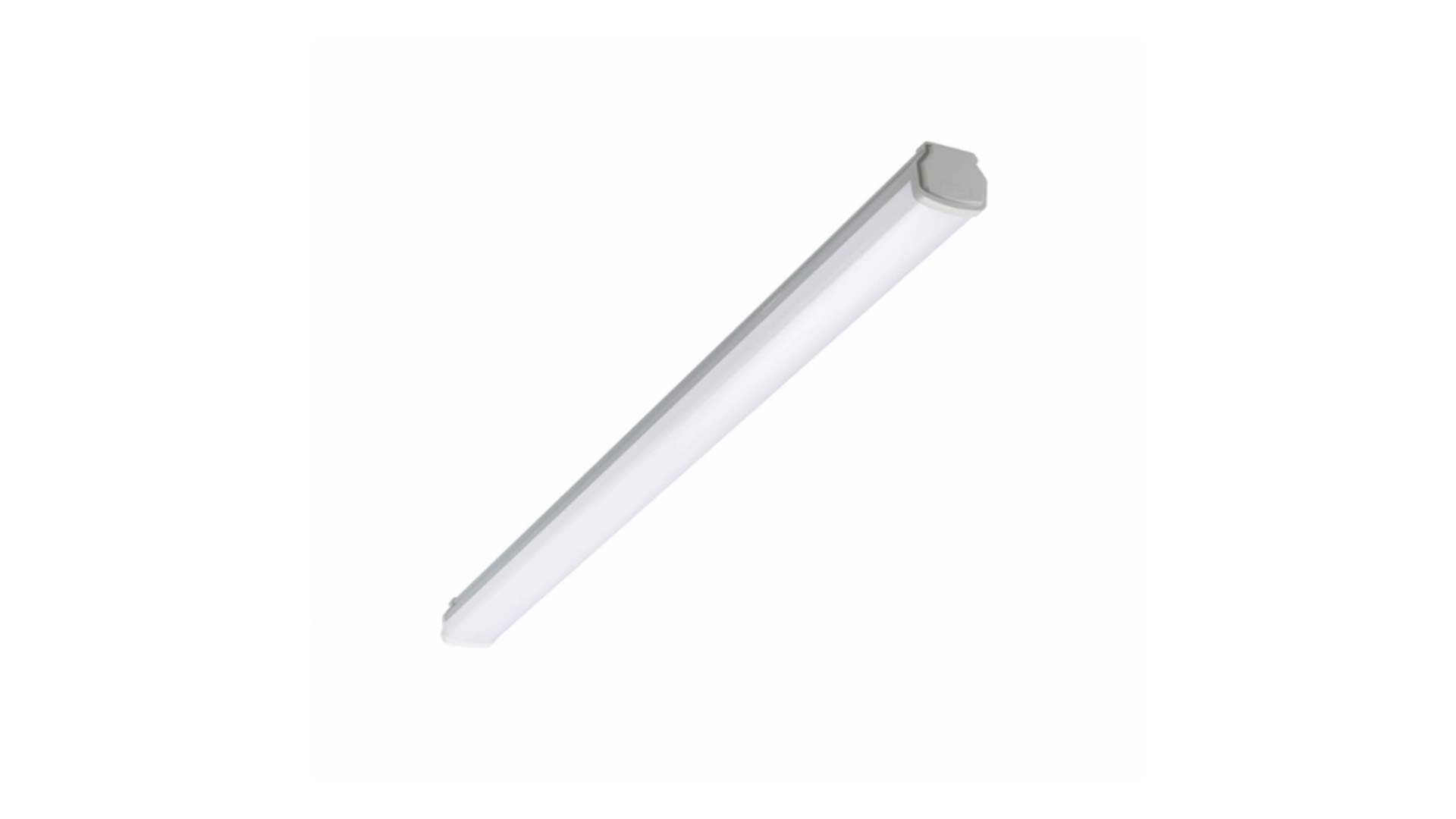 LED-Feuchtraumleuchte von Philips