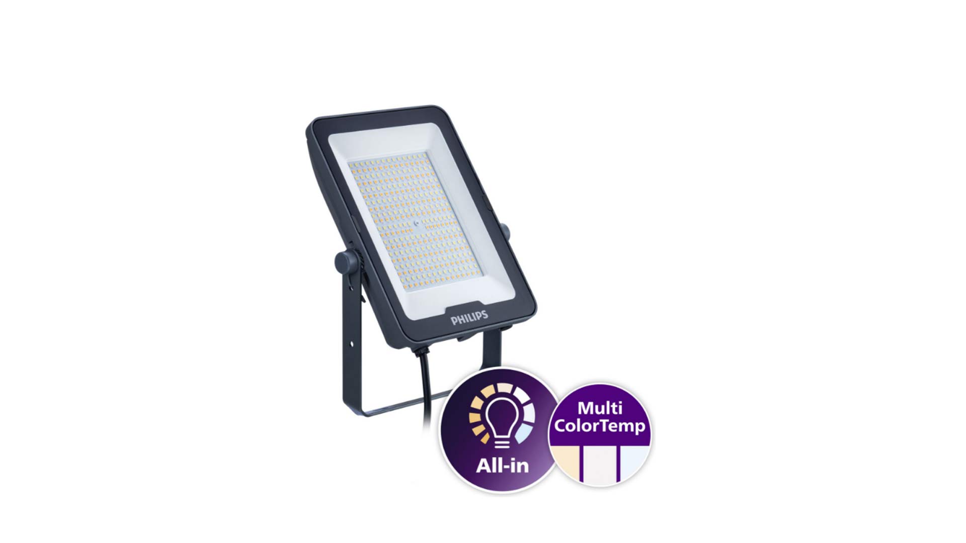 LED-Strahler 830/840 BVP169 LED #73606199