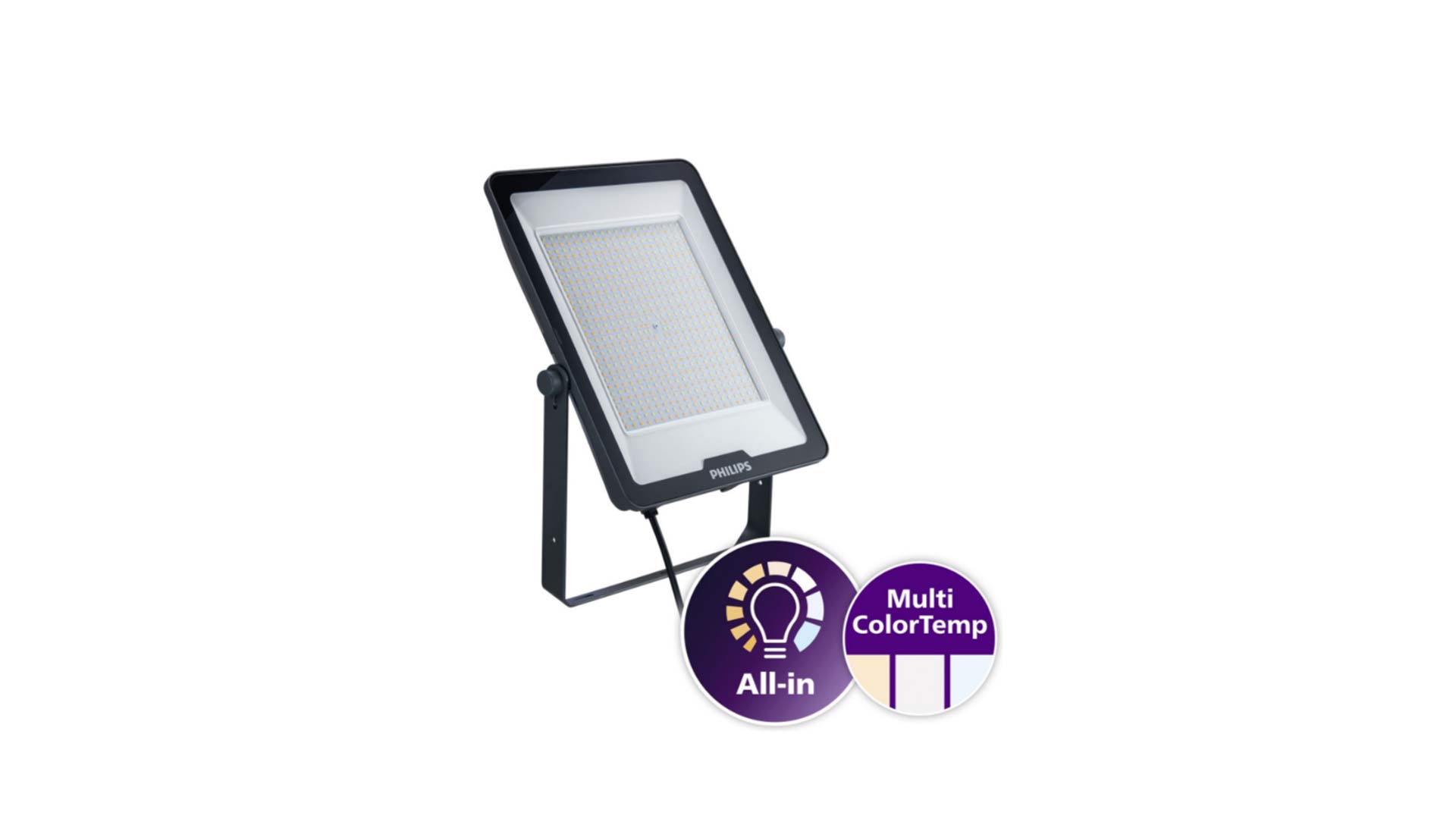 LED-Strahler 830/840 BVP169 LED #73608599