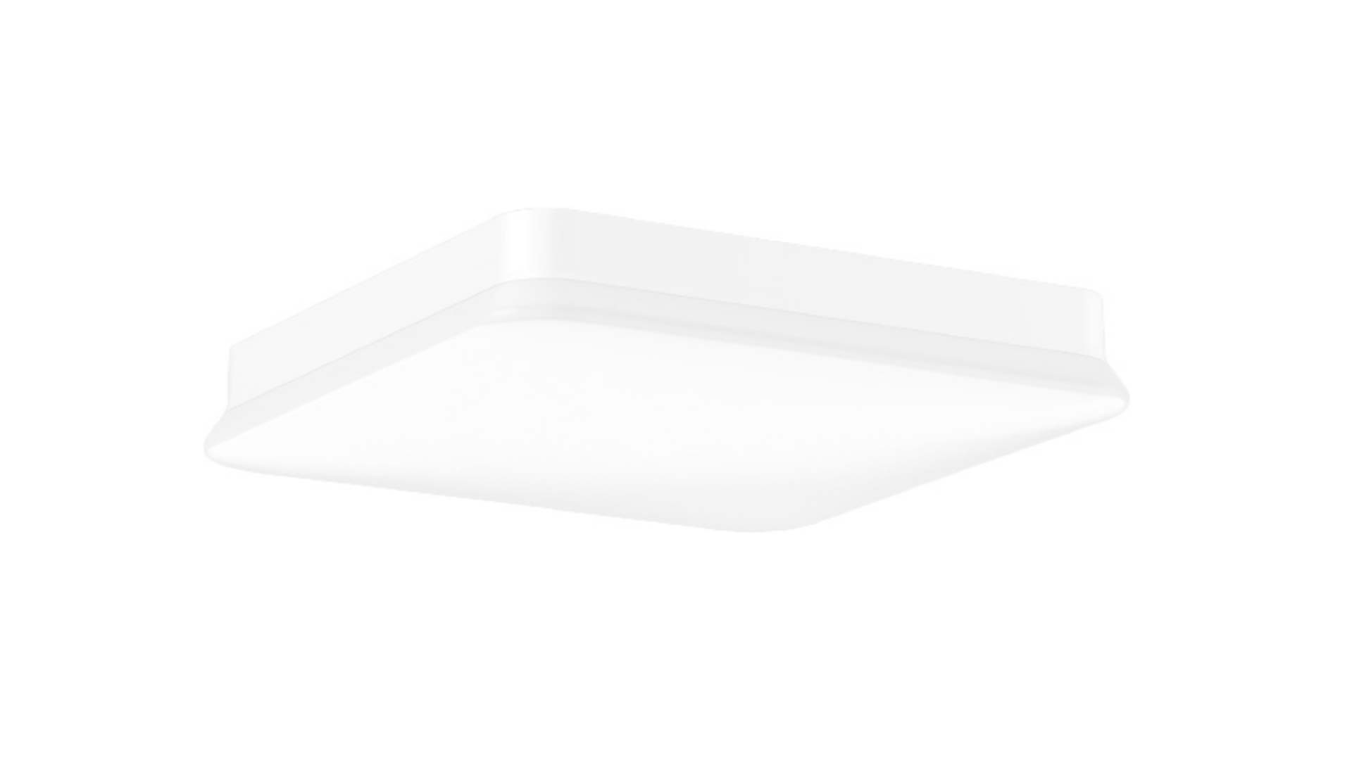 Wand- und Deckenleuchte MONDANA 