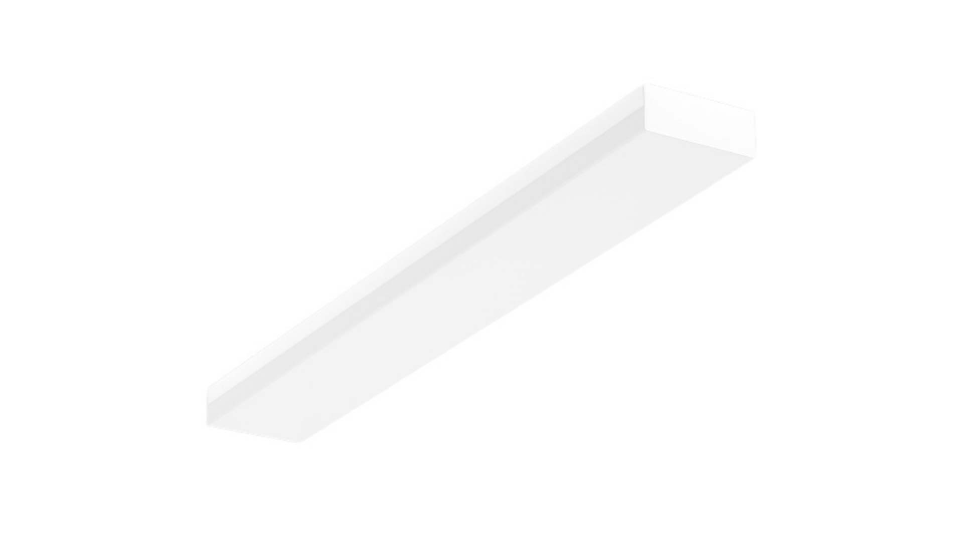 LED-Wand- und Deckenleuchte PLANIA (312786.002)