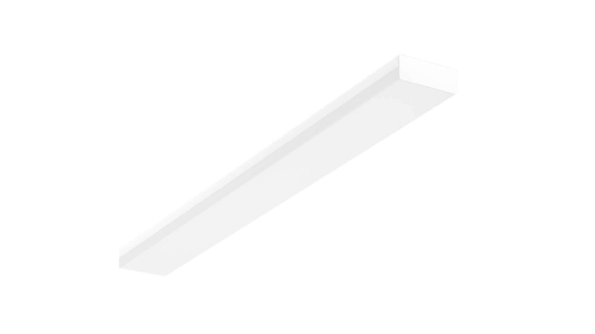 LED-Wand- und Deckenleuchte PLANIA (312787.002)