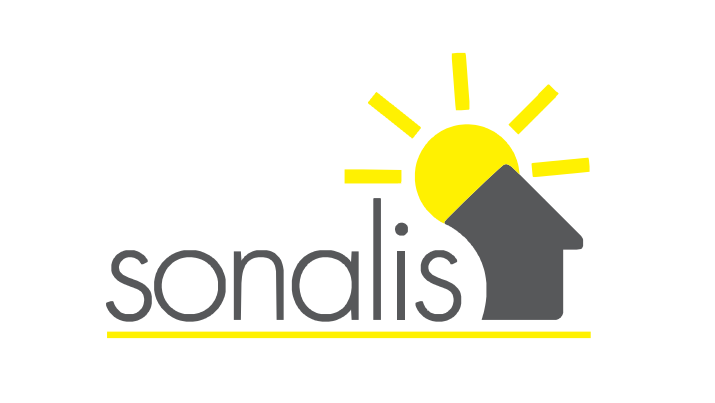 Hersteller Logo Sonalis