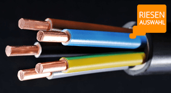 Kabel für jede Anwendung