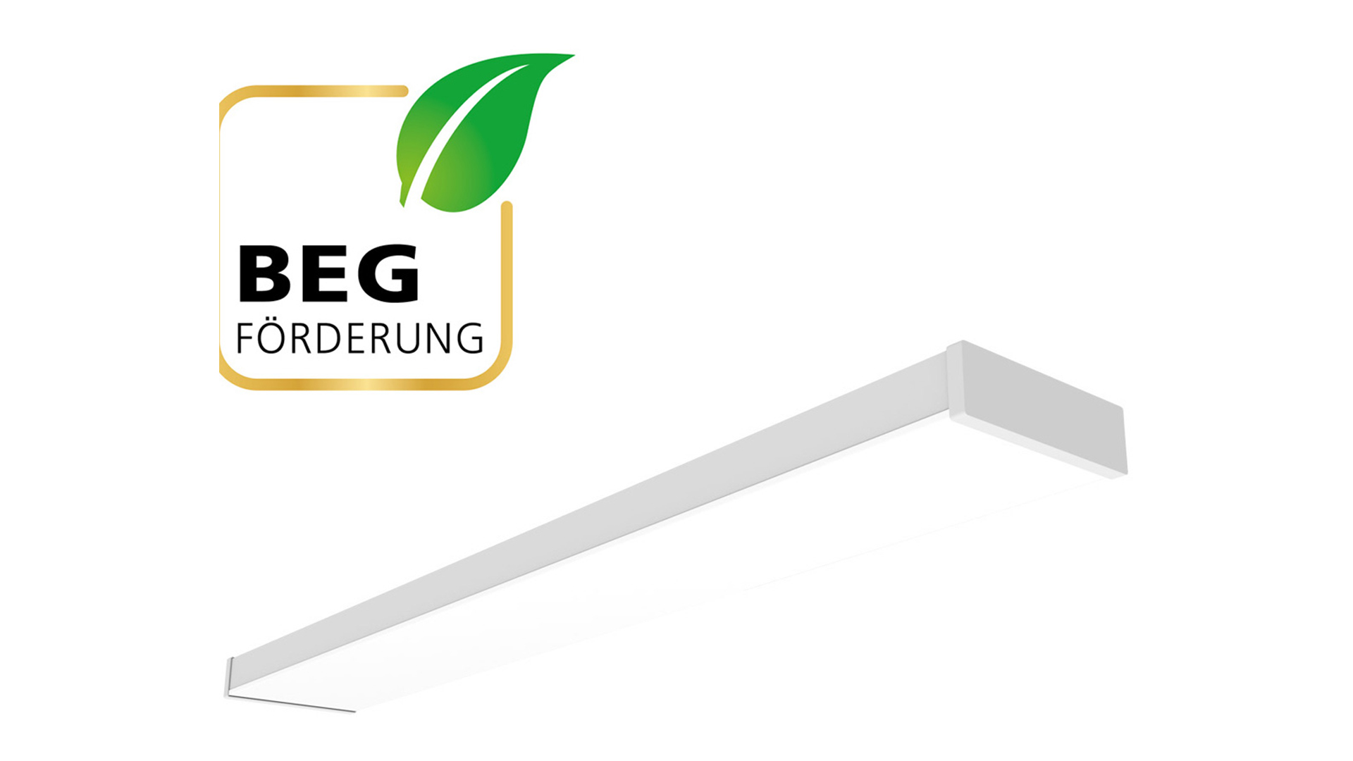 Abbildung mit LED-Anbaupanel APS1200125