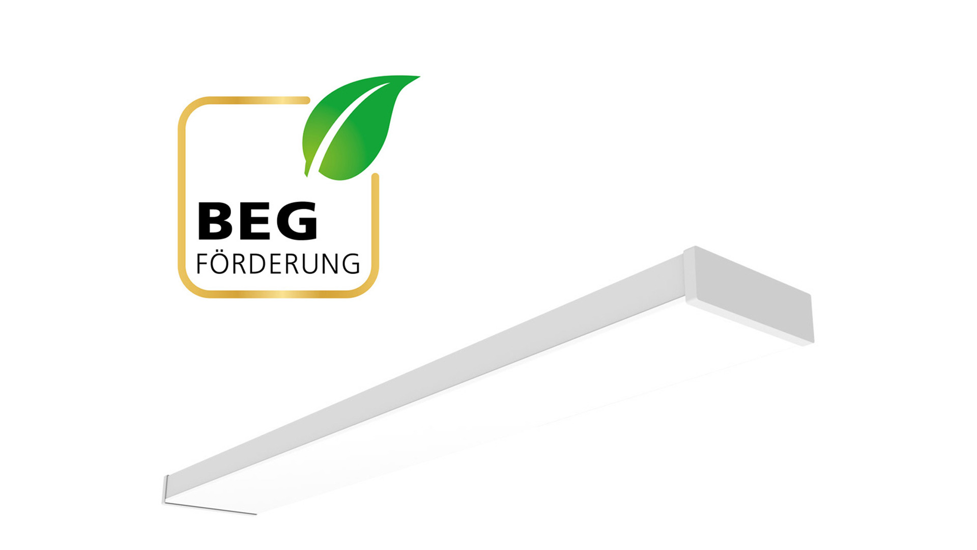 Abbildung mit LED-Anbaupanel APS1200125