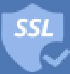 SSL verschlüsselt